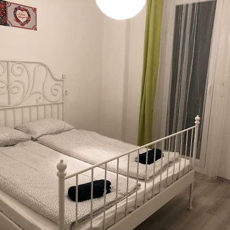 부다페스트 Sportarena & Stadion Apartman H-39 아파트 외부 사진