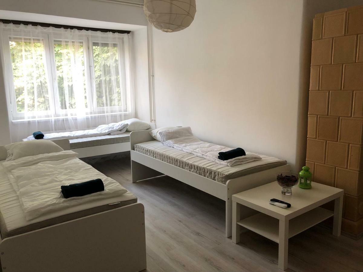 부다페스트 Sportarena & Stadion Apartman H-39 아파트 외부 사진