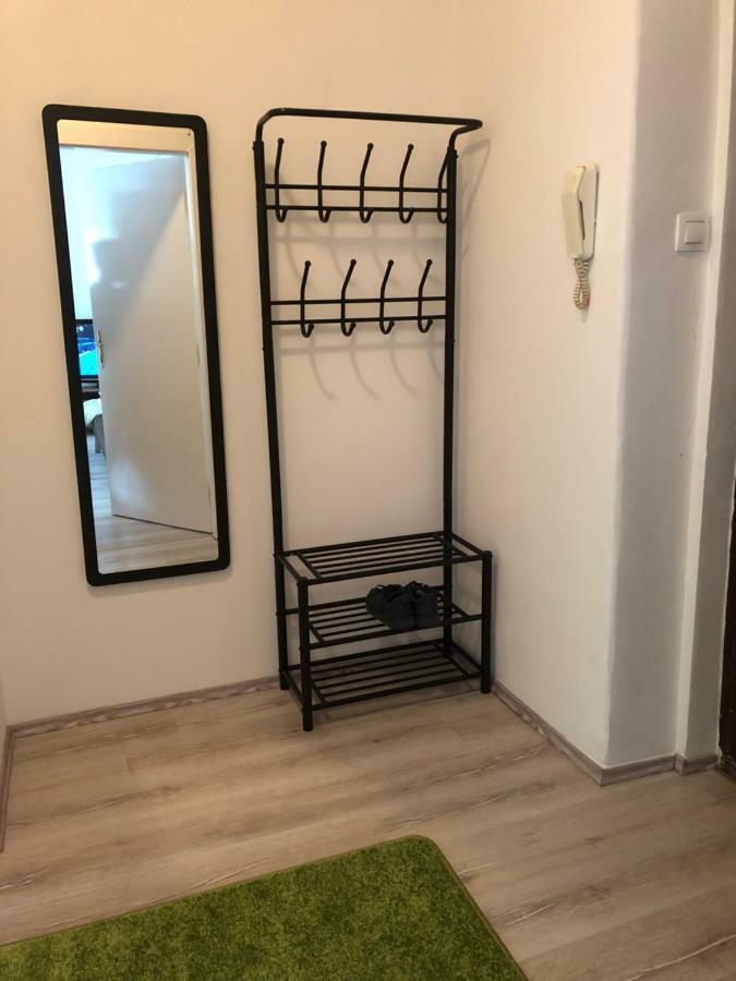 부다페스트 Sportarena & Stadion Apartman H-39 아파트 외부 사진